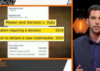 Le novità sull'omicidio di Sarah Scazzi (Foto Quarto Grado)