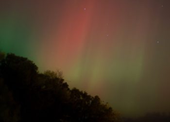Aurora boreale