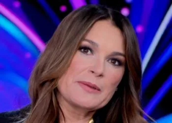 foto alena seredova verissimo