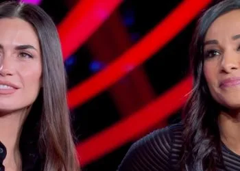 foto melissa satta Juliana moreira