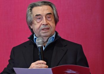 Riccardo Muti