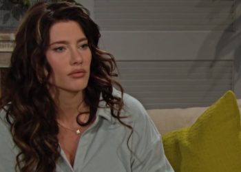 Beautiful anticipazioni 3 dicembre 2024 (Screen Mediaset Infinity)