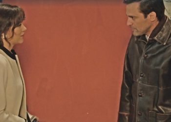 Il Paradiso delle Signore anticipazioni 3 dicembre 2024 (Screen Raiplay)