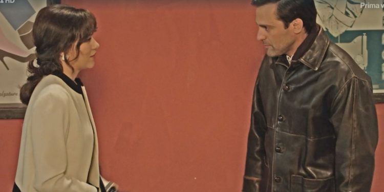 Il Paradiso delle Signore anticipazioni 3 dicembre 2024 (Screen Raiplay)