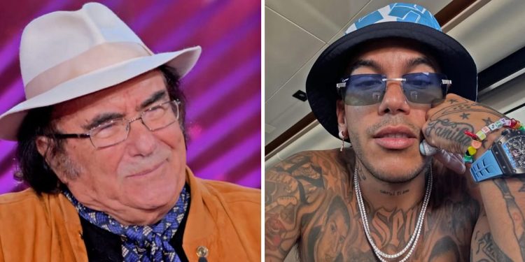 Chi sono i cantanti esclusi da Sanremo 2025 (Collage screen Mediaset Infinity e Instagram)