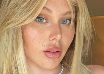 Jasmine Carrisi rifatta, cosa ha detto sulla chirurgia (Foto Instagram)