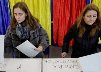 Elezioni Romania 2024