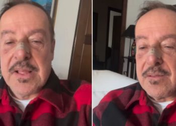 Incidente Massimo Lopez