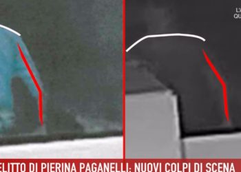 Omicidio Pierina Paganelli: l'incidente probatorio su Louis Dassilva