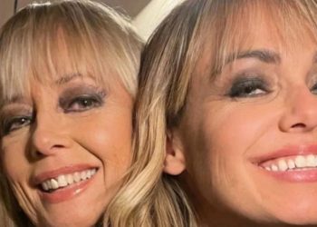 Mamma Sonia Bruganelli