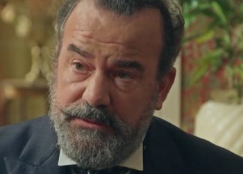 La Promessa anticipazioni 4 dicembre 2024 (Screen Mediaset Infinity)