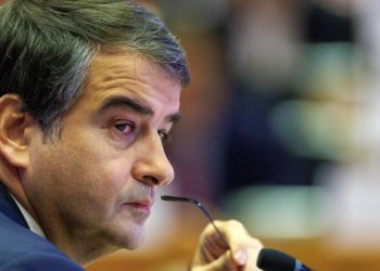 Raffaele Fitto (Ansa)