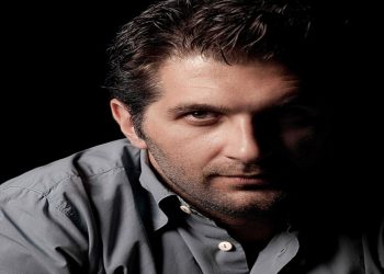 Leo Muscato , regista Prima della Scala 2024 (Foto: Facebook)