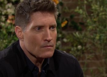 Beautiful anticipazioni 5 dicembre 2024 (Screen Mediaset Infinity)