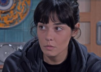 Un posto al sole anticipazioni 5 dicembre 2024 (Screen Raiplay)