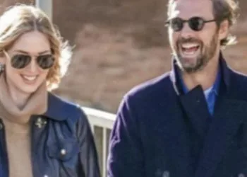 Chiara Ferragni e Giovanni Tronchetti Provera, fonte foto CHI