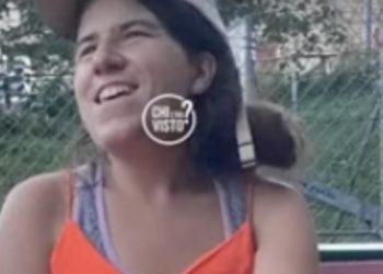 Daniela Ruggi scomparsa (Foto: Chi l'ha visto?)