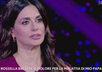 chi è Rossella Brescia