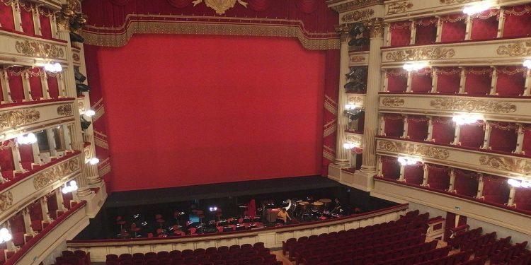 Teatro alla Scala