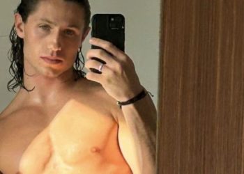 chi è Dustin Taylor