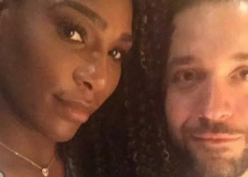 Serena Williams si sta sbiancando?
