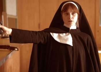 Non dire niente, la serie tv disponibile su Disney+