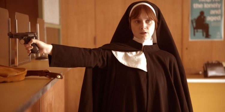 Non dire niente, la serie tv disponibile su Disney+