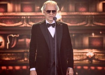 Chi è Enrica Cenzatti, ex moglie di Andrea Bocelli