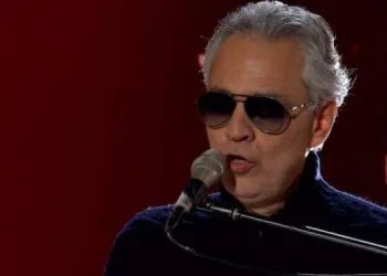 Andrea Bocelli, chi è