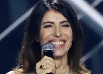 Giorgia X Factor 2024