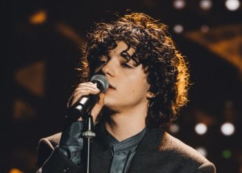 Lorenzo Salvetti, X Factor 2024