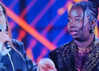 Mimì X Factor 2024 vince