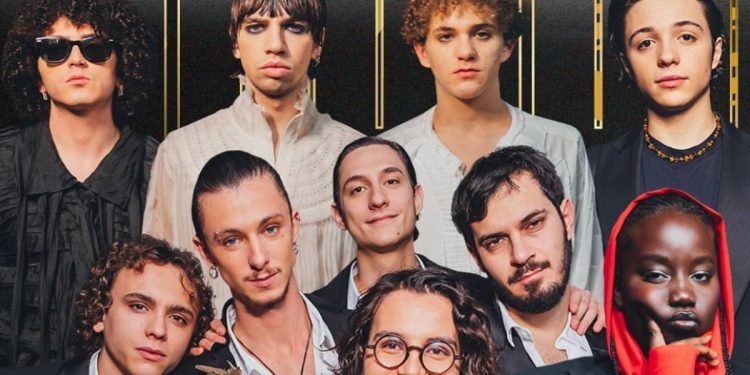 X Factor 2024, concorrenti