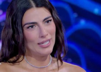 chi è Giulia Salemi