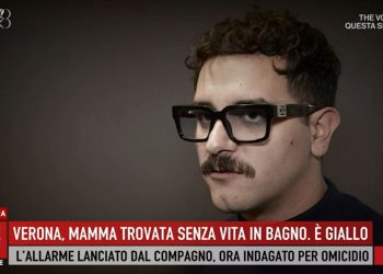 Il caso di Cristina Pugliese a Storie Italiane