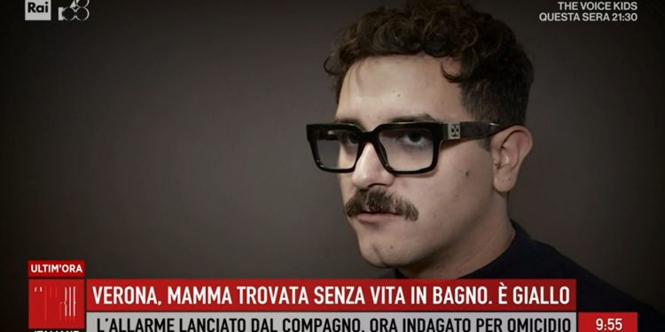 Il caso di Cristina Pugliese a Storie Italiane