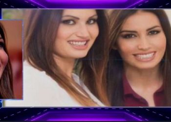 chi è Marzia Gregoraci, sorella Elisabetta