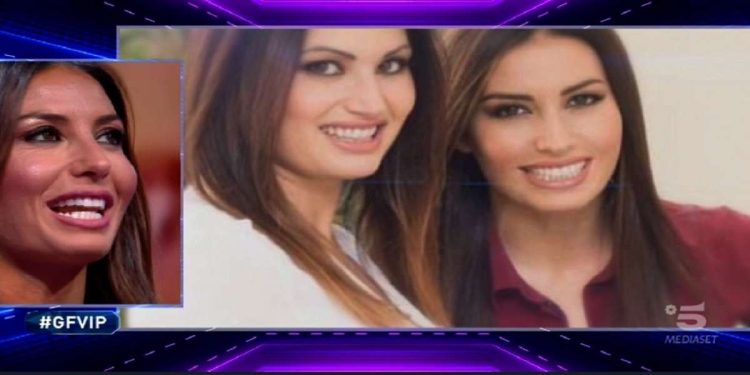 chi è Marzia Gregoraci, sorella Elisabetta