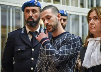 Alessandro Impagnatiello, processo Giulia Tramontano