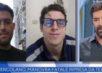 Tullio Pagliaro e Giuseppe Fusella