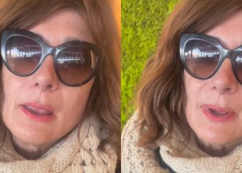 Vladimir Luxuria incidente