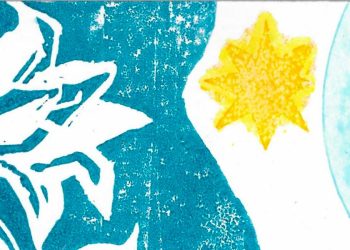 Emanuela Castelli, "Immacolata"