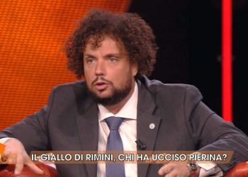 Davide Barzan a Quarto Grado