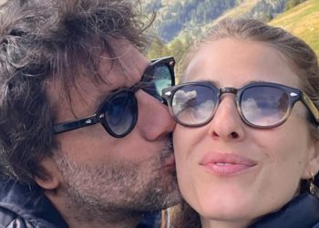 Fidanzato di Diana Del Bufalo