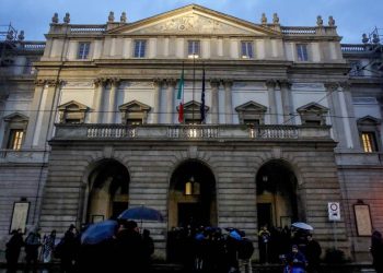 Prima della Scala 2024