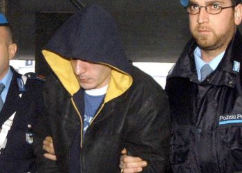 Andrea Volpe, Bestie di Satana