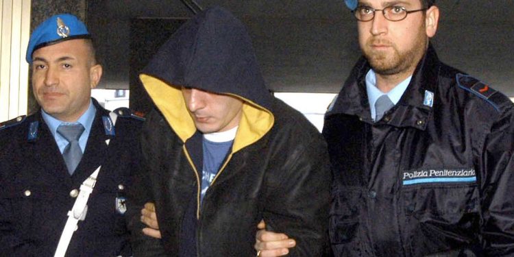 Andrea Volpe, Bestie di Satana