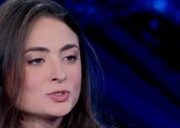 chiara tramontano verissimo