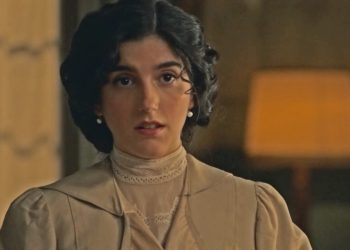 La Promessa anticipazioni 10 dicembre 2024 (Screen Mediaset Infinity)