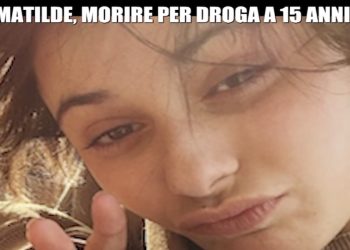 Matilde Zuin morta a 15 anni a Parma (Foto: Le Iene)